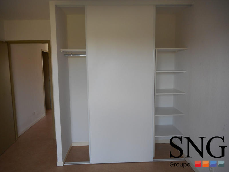 Appartement - 40 m² - 1 pièce