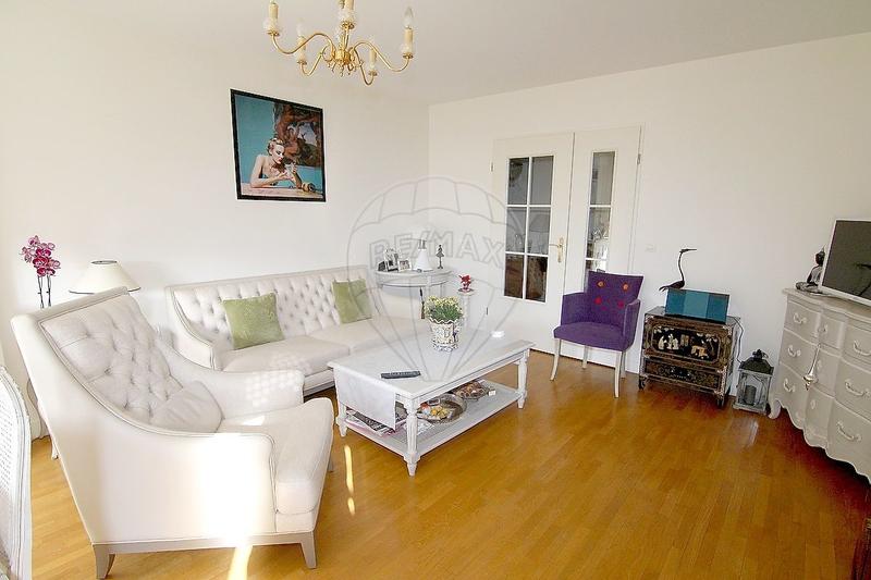 Appartement - 73 m² - 3 pièces