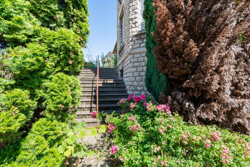 Immeuble - 2 620 m²