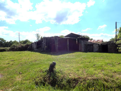 Maison - 69 m² - 3 pièces