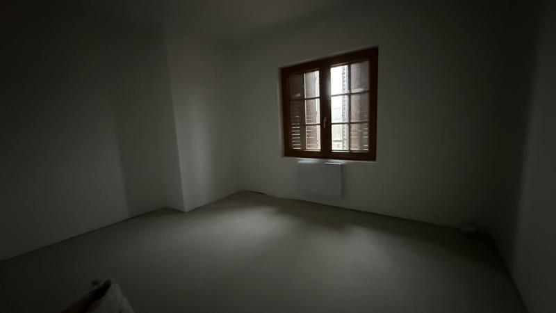 Appartement - 55 m² - 2 pièces