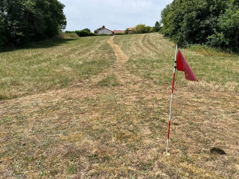 Maison de campagne - 170 m² - 5 pièces