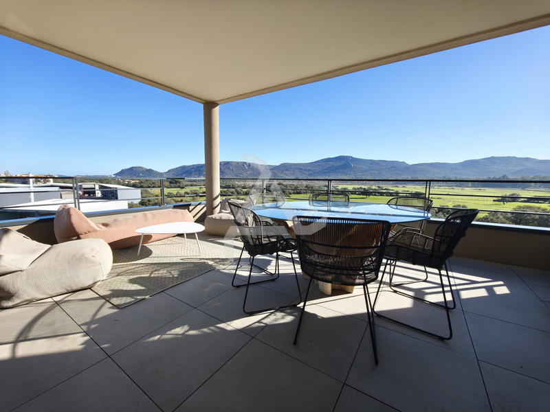 Appartement - 73 m² - 4 pièces