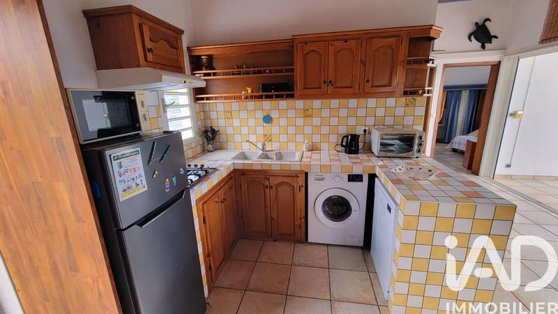 Maison - 165 m² - 5 pièces