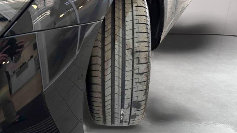 Bmw Série 5 G60 Berline 550e xDrive Phev 489 ch Bva8 m Sport