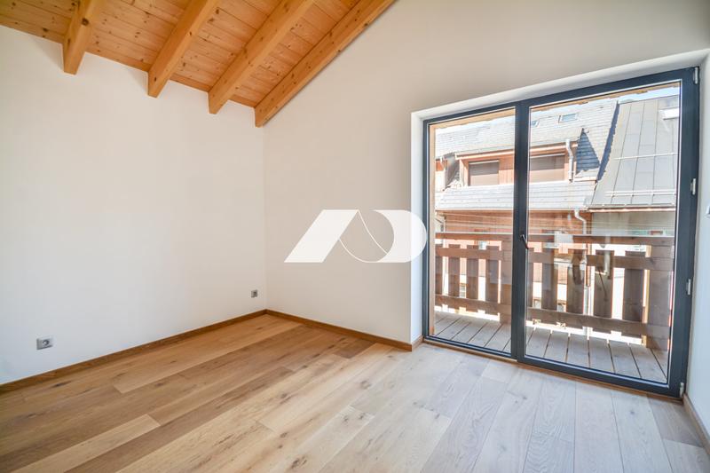 Châlet - 82 m² - 4 pièces