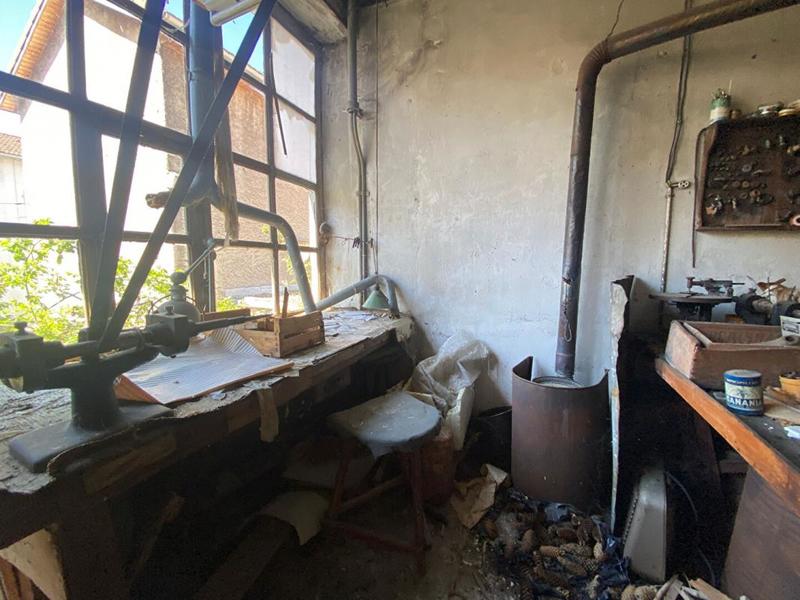 Maison de ville - 96 m² - 4 pièces