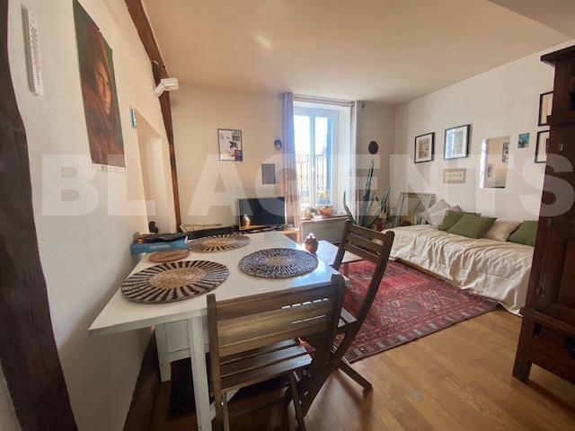 Appartement - 48 m² - 3 pièces