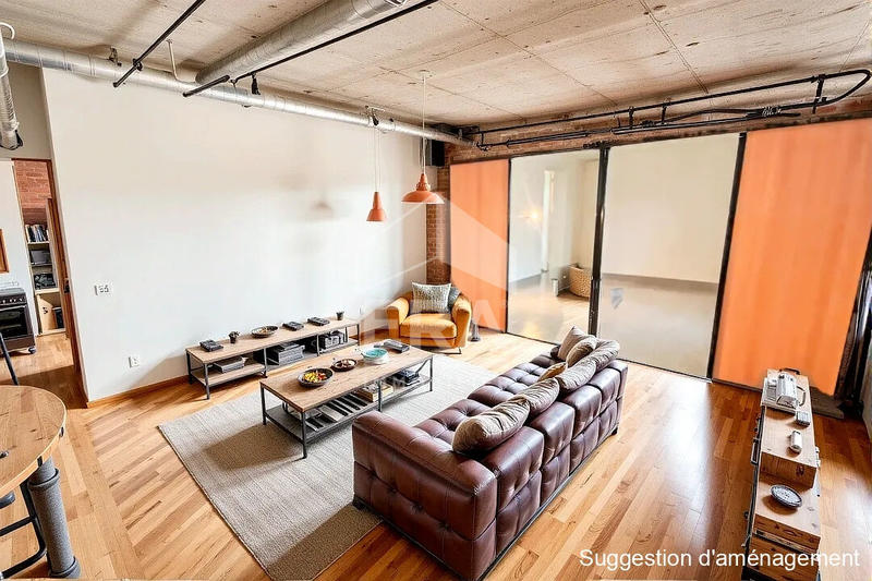 Maison - 196 m² - 7 pièces