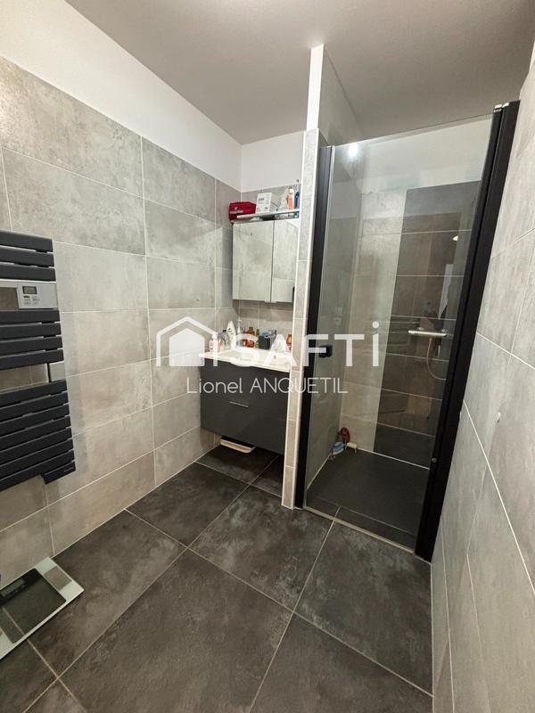 Appartement - 129 m² - 4 pièces