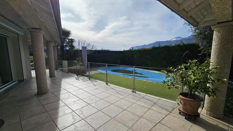 Maison - 136 m² - 5 pièces