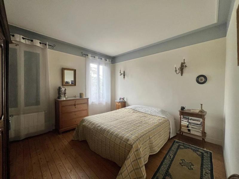 Maison de maîtres - 141 m² - 6 pièces