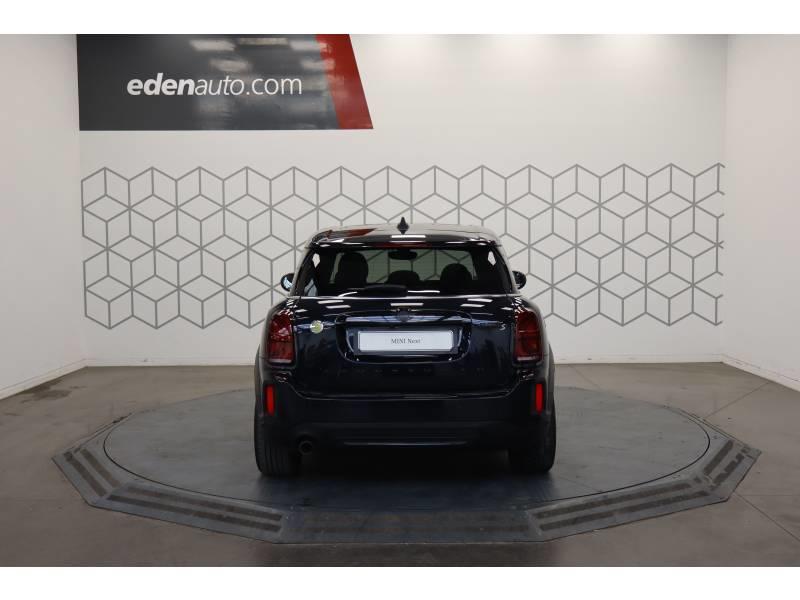 Mini Mini Countryman 125 - 95 ch All4 Bva6 Cooper se Edition Premium Plus