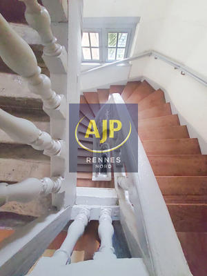 Appartement - 150 m² - 4 pièces