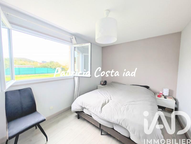 Appartement - 75 m² - 4 pièces