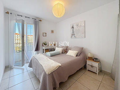 Appartement - 68 m² - 4 pièces