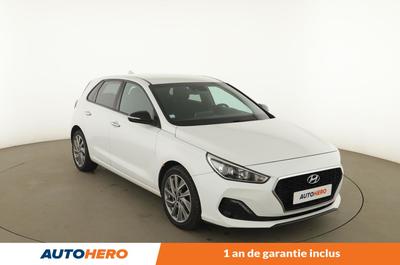 Hyundai i30 1.6 CRDi Edition Navi 115 ch