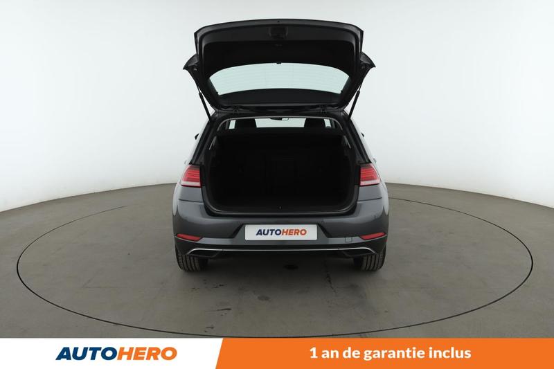 Volkswagen Golf VII 1.0 Tsi Iq.Drive Bv6 5p 115 ch