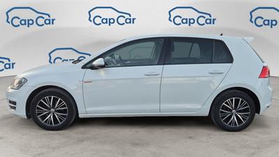 Volkswagen Golf VII 1.2 Tsi 110 Limited Edition