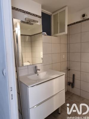 Maison - 41 m² - 3 pièces