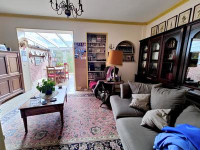 Maison - 123 m² - 5 pièces