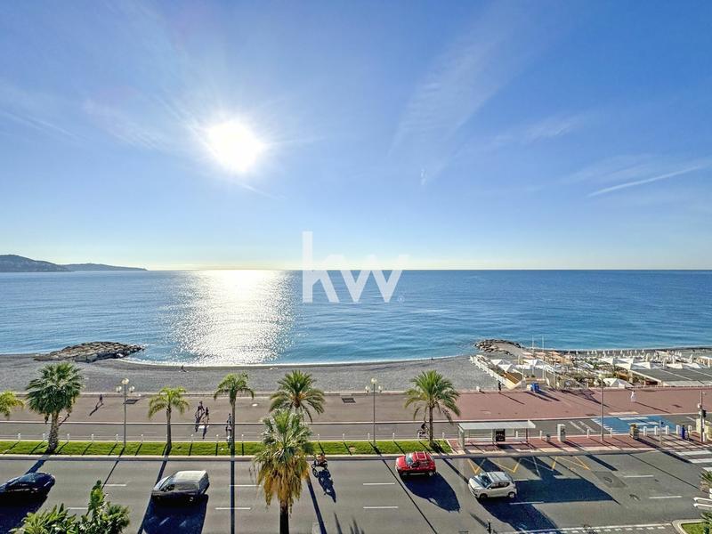 Appartement - 51 m² - 2 pièces