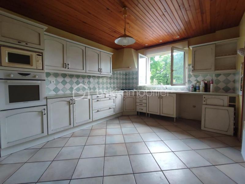 Maison de maîtres - 410 m² - 17 pièces