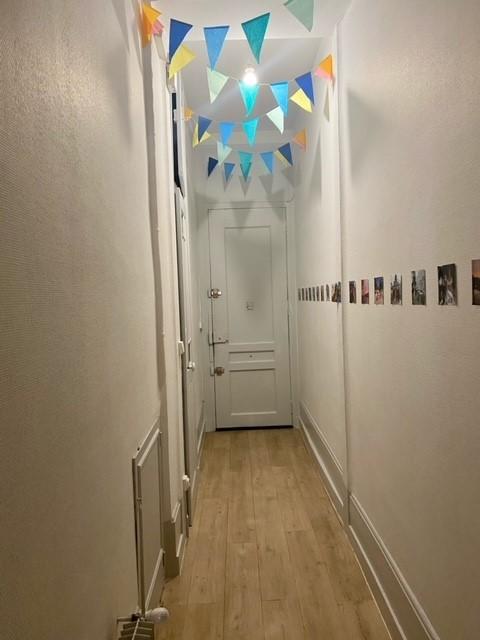 Appartement - 83 m² - 3 pièces