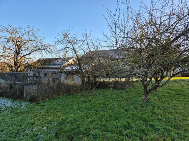 Maison de village - 147 m² - 5 pièces