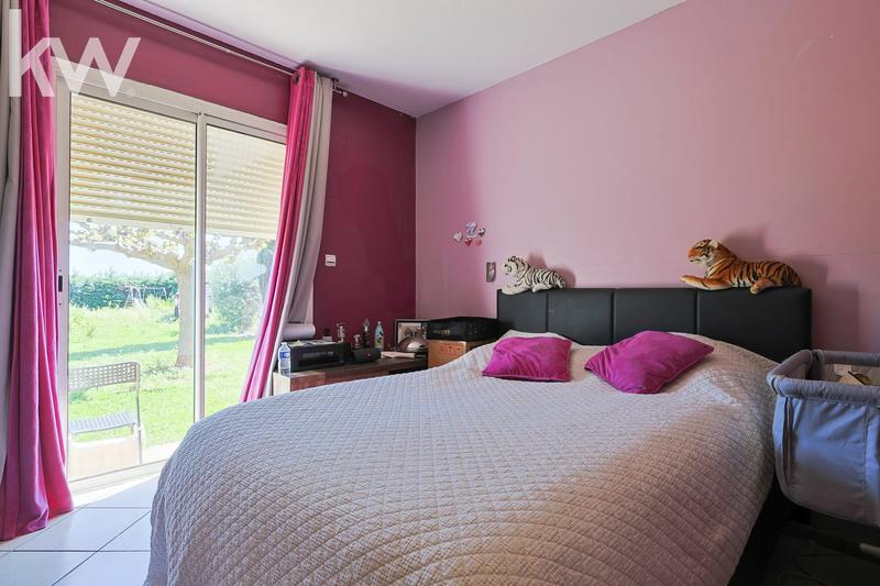 Terrain agricole - 293 m²