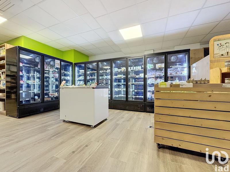 Local commercial - 150 m²