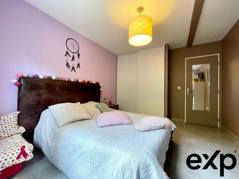 Maison - 157 m² - 6 pièces