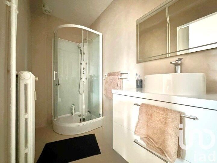 Appartement - 32 m² - 2 pièces