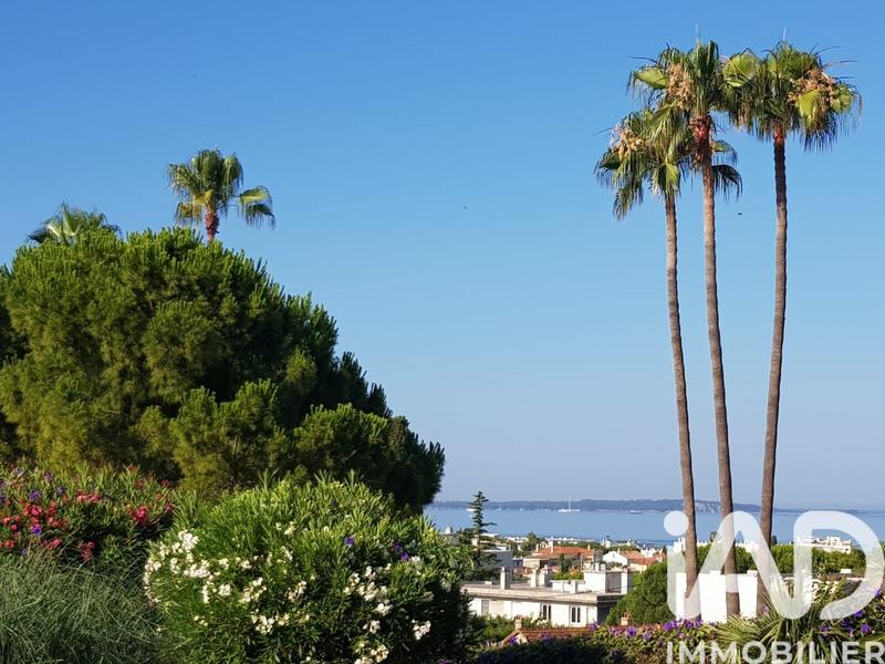 Appartement - 86 m² - 4 pièces