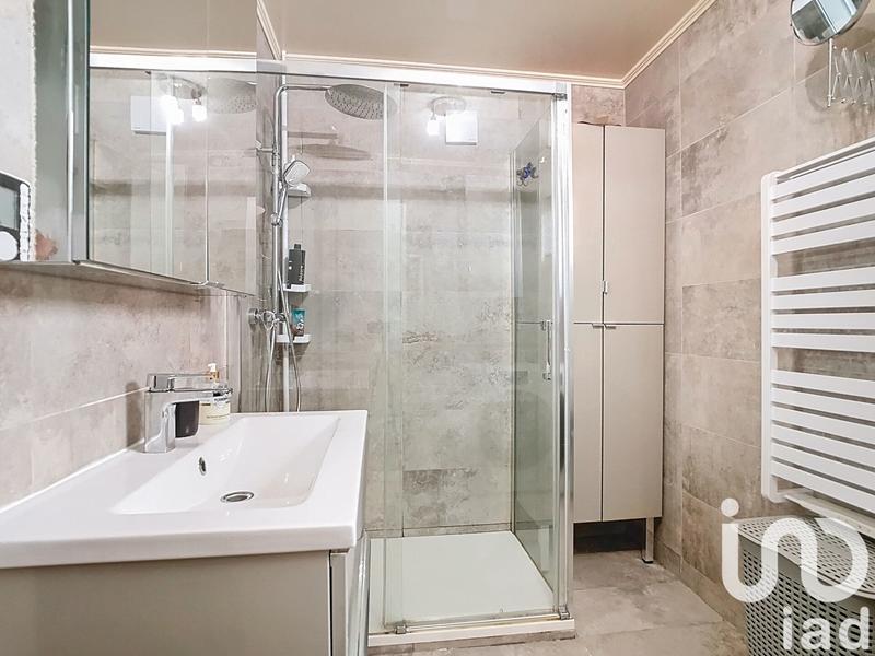 Maison de ville - 150 m² - 5 pièces