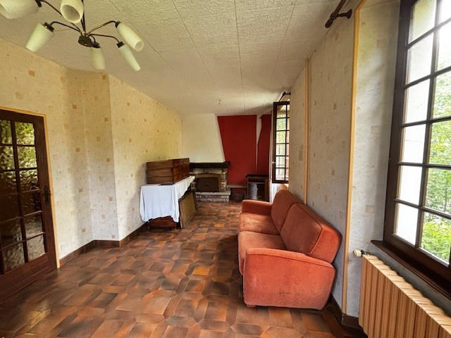 Maison - 87 m² - 4 pièces