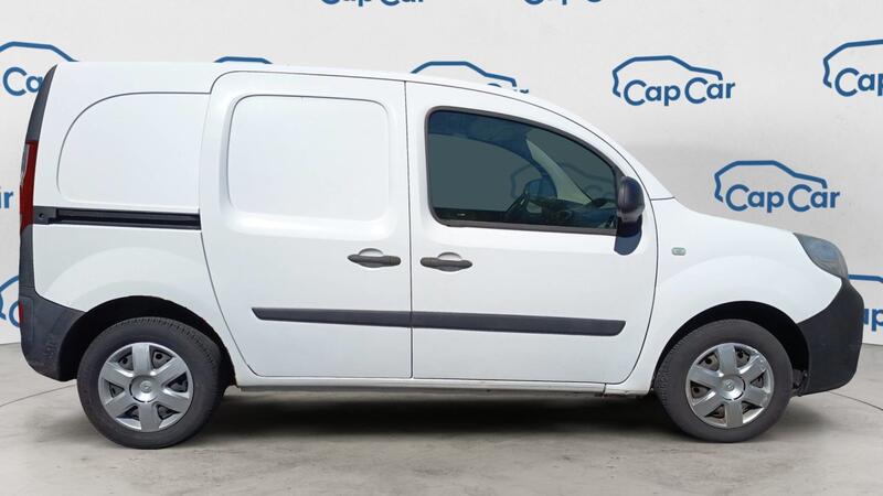 Renault Kangoo 1.5 dCi 75 Access
