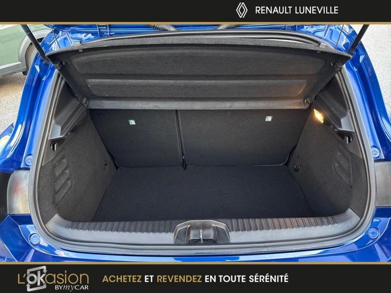 Renault Clio V E-Tech full hybrid 145 Evolution