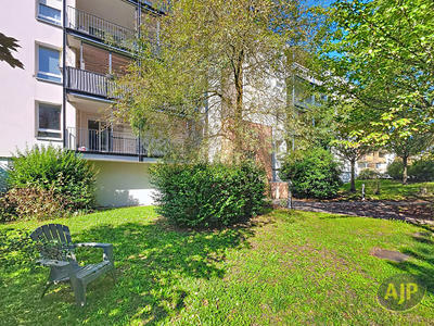 Appartement - 81 m² - 4 pièces