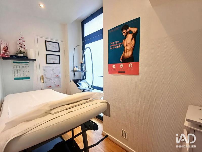 Local commercial - 50 m²