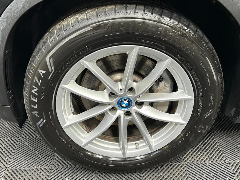 Bmw X3 G01 Lci xDrive 30e 292ch Bva8 Business Design