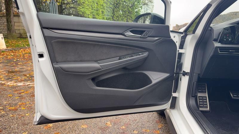 Volkswagen Golf VIII 2.0 TSi 300 Dsg7 Gti Clubsport - Toit ouvrant