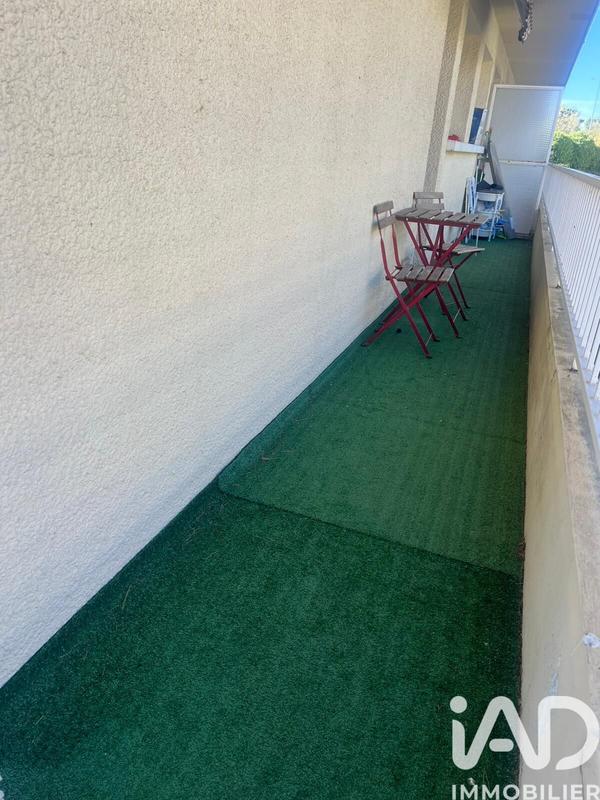 Appartement - 88 m² - 4 pièces