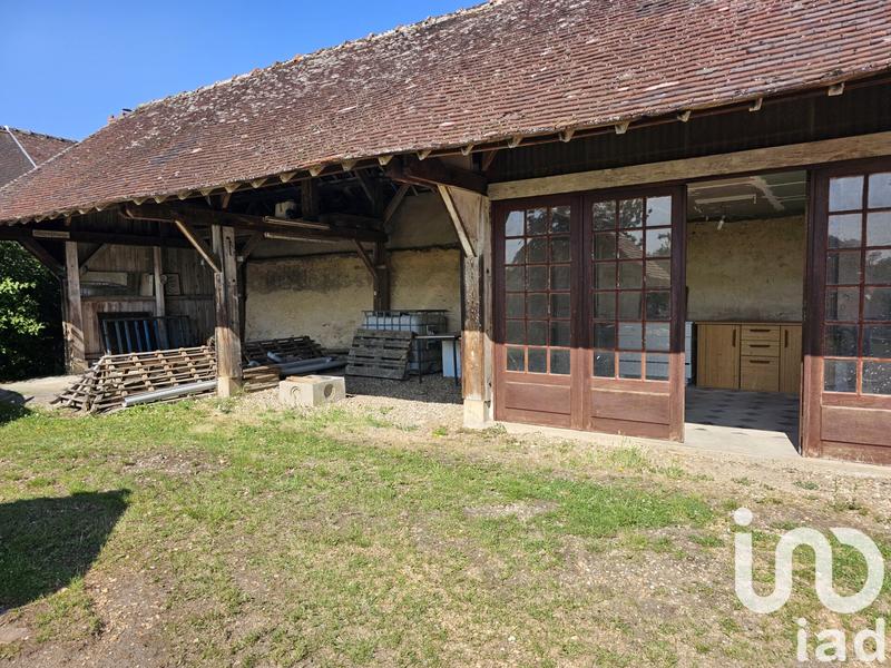 Maison - 115 m² - 4 pièces