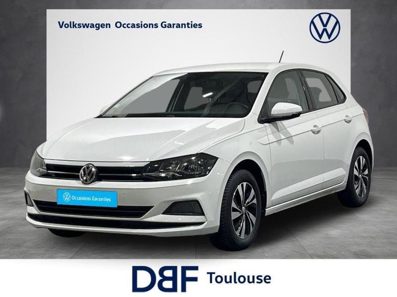 Volkswagen Polo 1.0 Mpi 65 s&amp;S Bvm5 Confortline