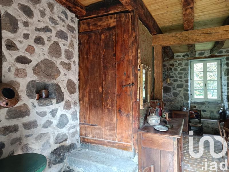 Maison - 192 m² - 8 pièces