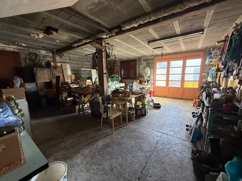 Maison - 158 m² - 12 pièces