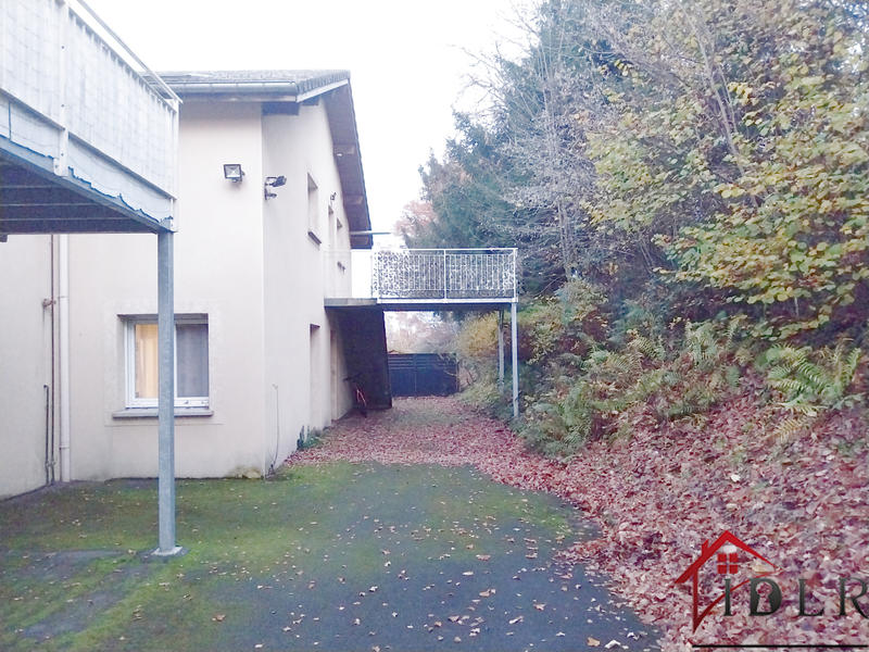 Appartement - 85 m² - 4 pièces