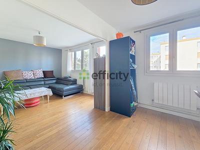 Appartement - 68 m² - 4 pièces