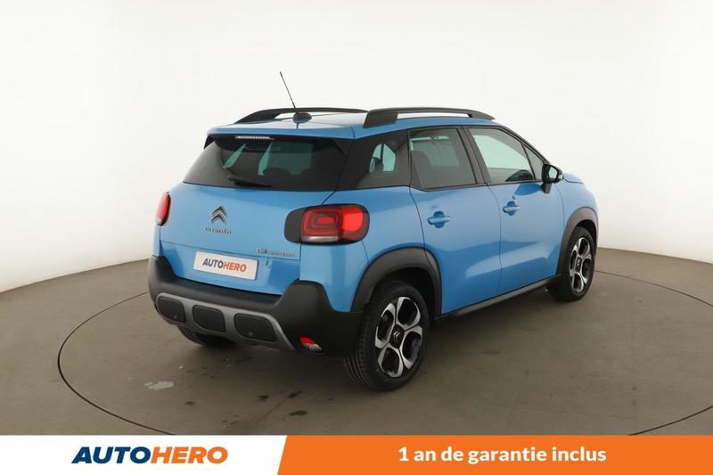 Citroën C3 Aircross 1.5 Blue-HDi Shine Bv6 100 ch